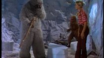 Land of the Lost - Episode 9 - Abominable Snowman