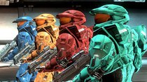 Red vs. Blue - Episode 19 - Lost But Not Forgotten