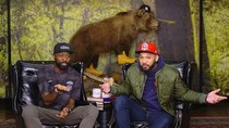 Desus & Mero - Episode 37 - Wednesday, December 20, 2017