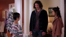 Andi Mack - Episode 6 - She Said, She Said