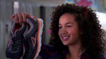 Andi Mack - Episode 9 - She's Turning Into You