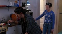 Andi Mack - Episode 10 - Home Away From Home