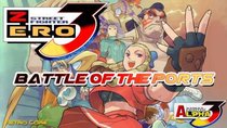 Battle of the Ports - Episode 199 - Street Fighter Zero 3 / Alpha 3