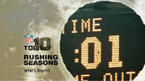 NFL Top 10 - Episode 98 - Rushing Seasons