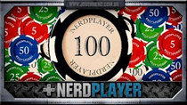 NerdPlayer - Episode 43 - O melhor de 100 NerdPlayers