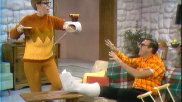 The Carol Burnett Show Season 1 Episode 1 The Carol Burnett Show Season 1 Episode 1