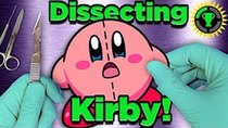Game Theory - Episode 40 - What is a Kirby? The SCIENTIFIC PROOF!