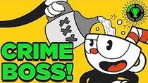 Game Theory - Episode 41 - Cuphead's SINFUL SECRET Business!
