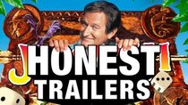 Honest Trailers - Episode 48 - Jumanji