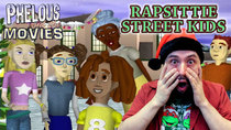 Phelous and the Movies - Episode 28 - Rapsittie Street Kids: Believe in Santa