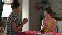 Andi Mack - Episode 4 - Mama