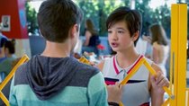 Andi Mack - Episode 6 - I Wanna Hold Your Wristband