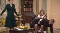 The Carol Burnett Show - Episode 7 - with Bing Crosby, Paul Lynde