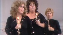 The Carol Burnett Show - Episode 8 - with Cass Elliot, Bernadette Peters