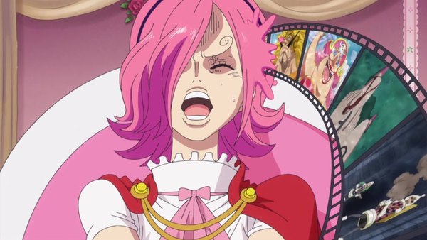 One Piece Episode 819 - Watch One Piece E819 Online