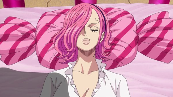 One Piece Episode 819 - Watch One Piece E819 Online