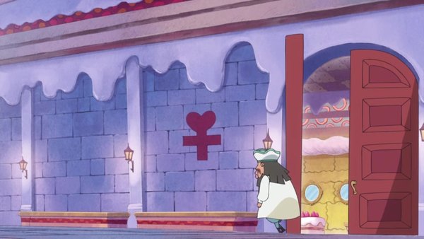 One Piece Episode 819 info and links where to watch