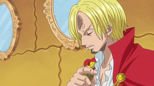 One Piece Episode 819 - Watch One Piece E819 Online