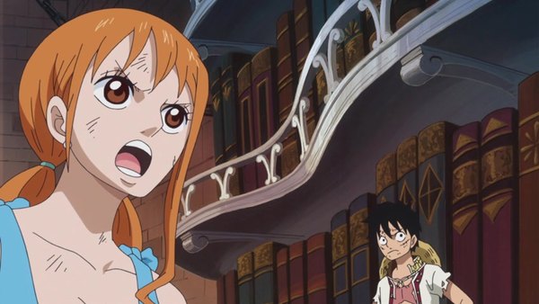 One Piece Episode 819 - Watch One Piece E819 Online