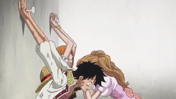 One Piece Episode 819 info and links where to watch