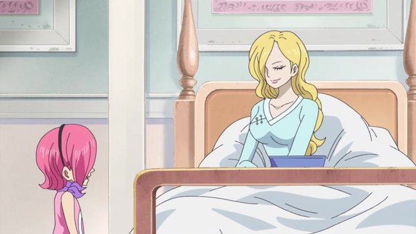 One Piece Episode 819 - Watch One Piece E819 Online