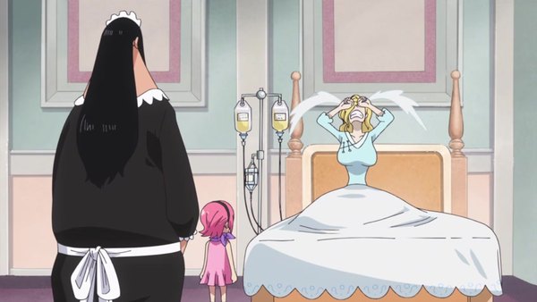 One Piece Episode 819 info and links where to watch