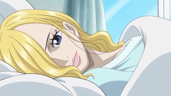 One Piece Episode 819 info and links where to watch