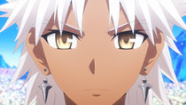 Fate/Apocrypha - Episode 24 - The Holy Grail War