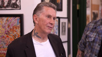 Ink Master: Angels - Episode 6 - Golden Gate Angels