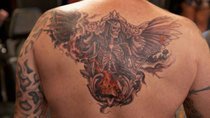 Ink Master: Angels - Episode 7 - Music City Ink