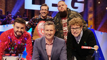 The Last Leg - Episode 12