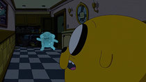 Adventure Time - Episode 8 - The First Investigation
