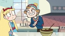 Star vs. the Forces of Evil - Episode 6 - The Other Exchange Student