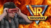 JonTron - Episode 5 - VR Troopers