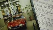 Petrolicious - Episode 51 - 1967 Toyota 2000GT: A Generational Gift