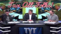 The Young Turks - Episode 736 - December 22, 2017 Hour 1