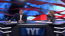 The Young Turks - Episode 743 - December 27, 2017 Hour 2