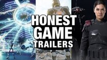 Honest Game Trailers - Episode 50 - 2017 In Review