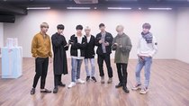 Run BTS! - Episode 23 - EP.33 [BTS vs Manito: Part 1]