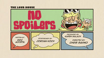 The Loud House - Episode 41 - No Spoilers