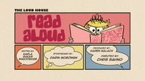 The Loud House - Episode 42 - Read Aloud
