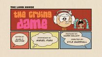 The Loud House - Episode 46 - The Crying Dame