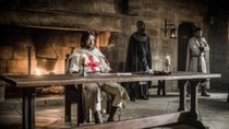 Knightfall - Episode 4 - He Who Discovers His Own Self, Discovers God