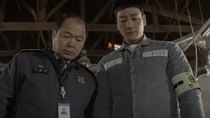 Prison Playbook - Episode 9 - New Troublesome Inmates