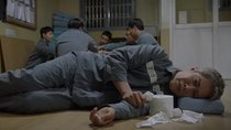 Prison Playbook - Episode 10 - The 140km Pitch