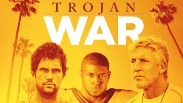 30 for 30 - S03E01 - Trojan War