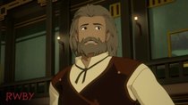 RWBY - Episode 11 - The More the Merrier