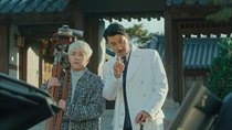 A Korean Odyssey - Episode 2