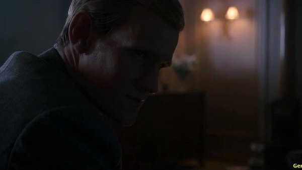The Crown Saison 2 Episode 3 Streaming