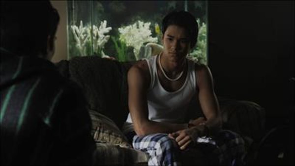 R.L. Stine's The Haunting Hour: The Series Season 1 Episode 18 Recap